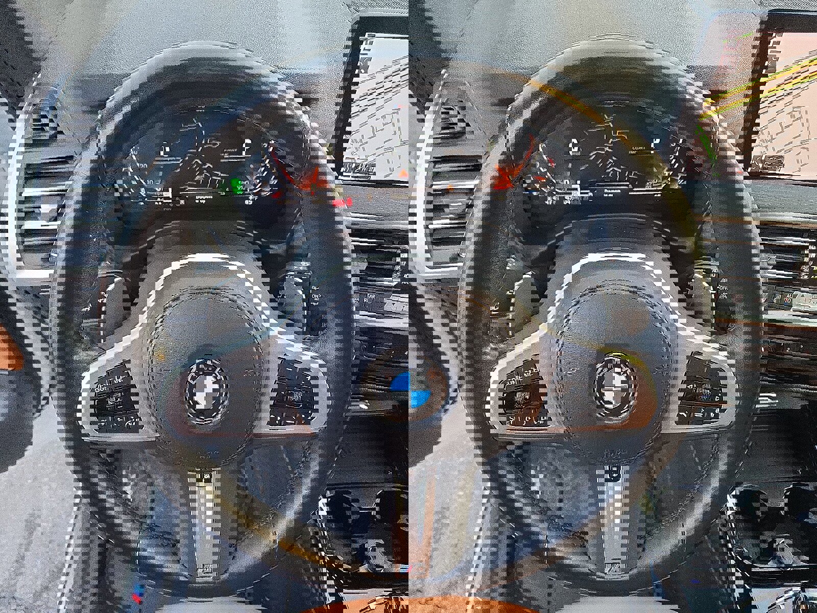 Certified 2023 BMW X3 xDrive30i w/ M Sport Package image 21