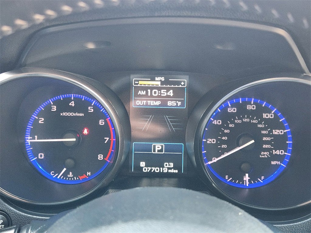 Used 2019 Subaru Outback 2.5i Limited image 11