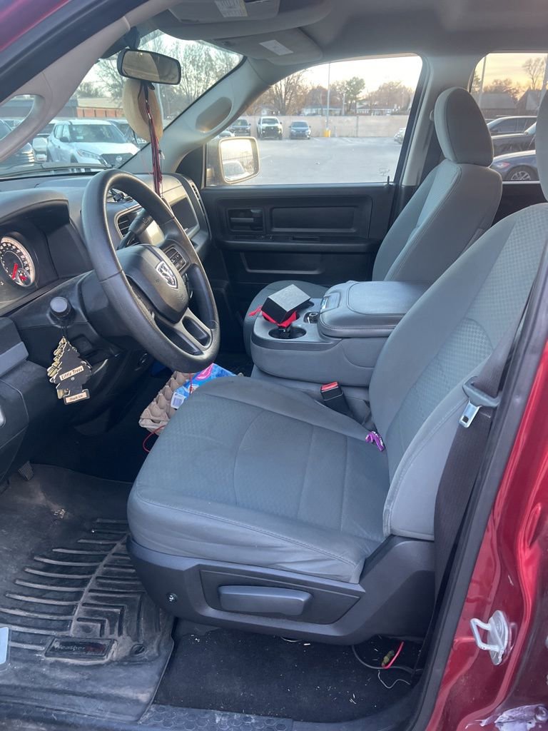 Used 2014 RAM 1500 Express image 9
