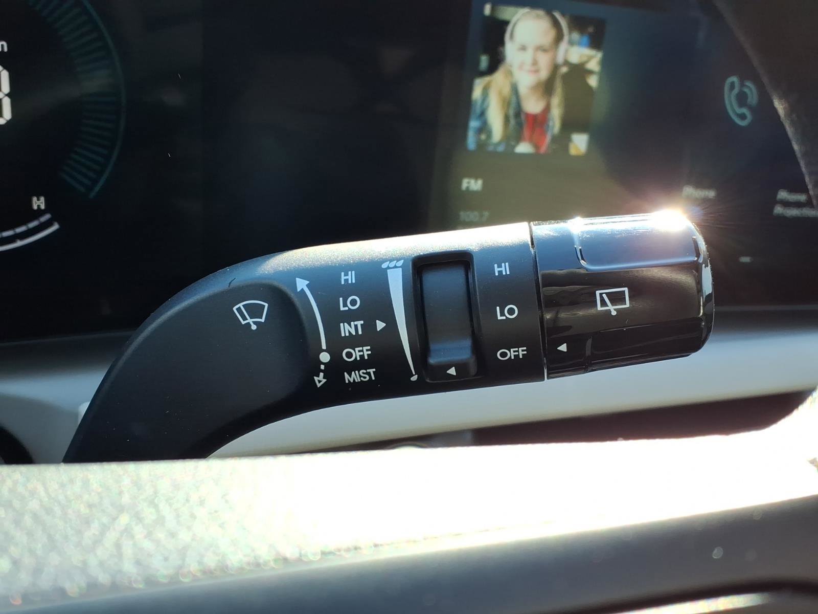 Used 2025 Hyundai Tucson SEL image 28