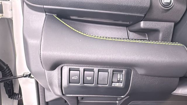 New 2025 Subaru Ascent Bronze Edition image 33