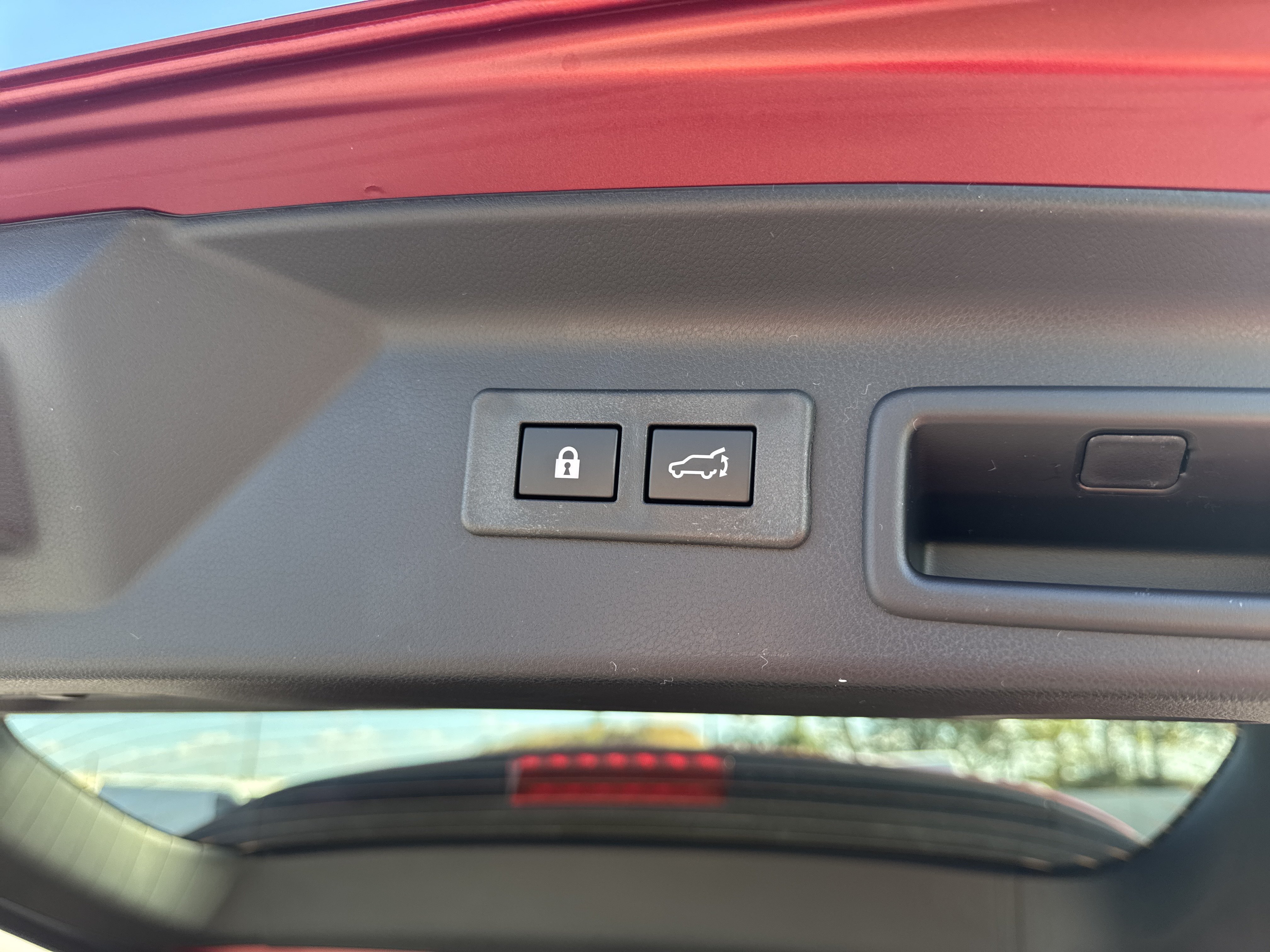 New 2026 Subaru Forester Limited AWD/4WD image 21