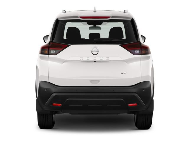 Used 2023 Nissan Rogue Platinum w/ Platinum Premium Package AWD/4WD image 6
