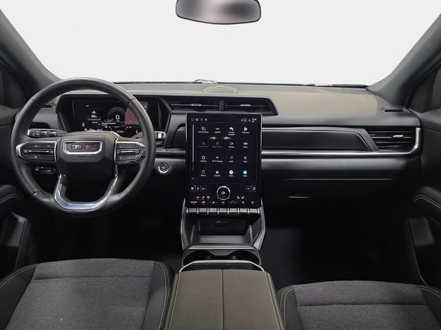 Used 2025 GMC Terrain Elevation AWD/4WD image 10
