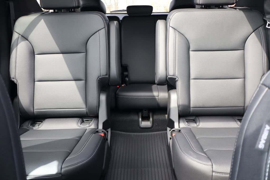 New 2026 Chevrolet Traverse LT FWD image 42