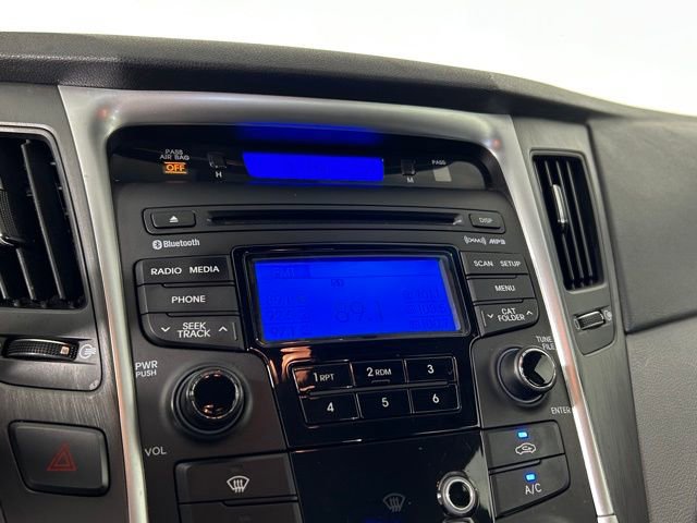 Used 2013 Hyundai Sonata GLS w/ Popular Equipment Pkg FWD image 33