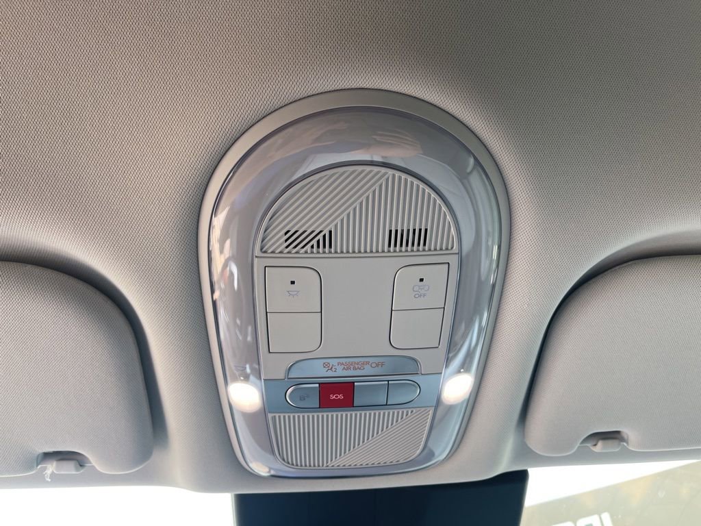 New 2026 Hyundai Ioniq 9 SEL w/ Tow & Go Package image 30