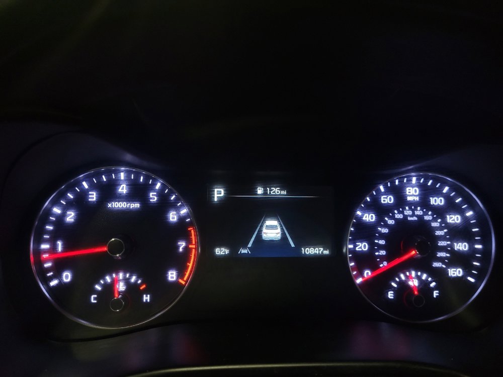 Used 2023 Kia Forte LXS w/ LXS Technology Package image 23