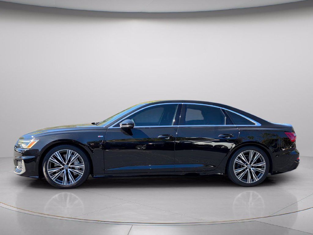 Used 2019 Audi A6 3.0T Premium Plus AWD/4WD image 4