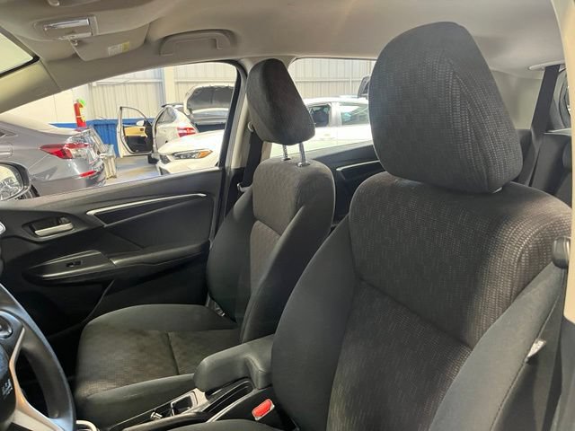 Used 2015 Honda Fit LX image 23
