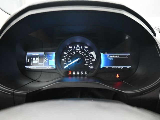 Used 2024 Ford Edge Titanium AWD/4WD image 14