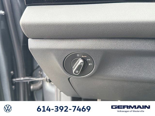 New 2026 Volkswagen Jetta Sport image 23