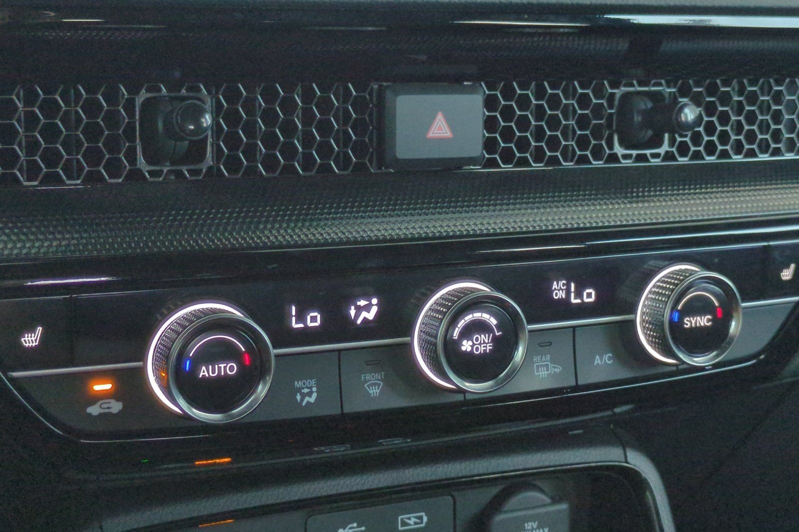 Used 2025 Honda CR-V Sport Touring image 30