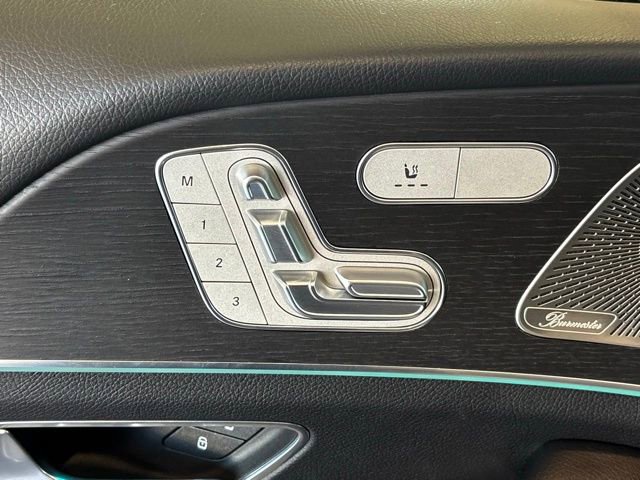 Used 2022 Mercedes-Benz GLE 350 image 18