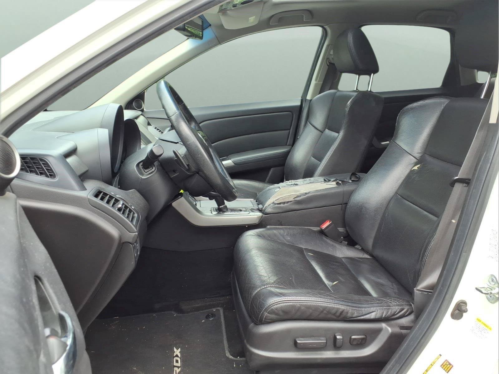 Used 2011 Acura RDX SH-AWD image 16