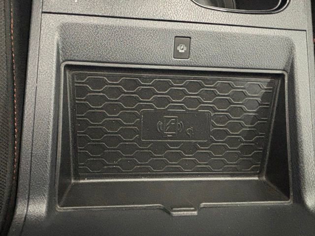 Used 2023 Nissan Frontier PRO-4X w/ Pro Convenience Package AWD/4WD image 31