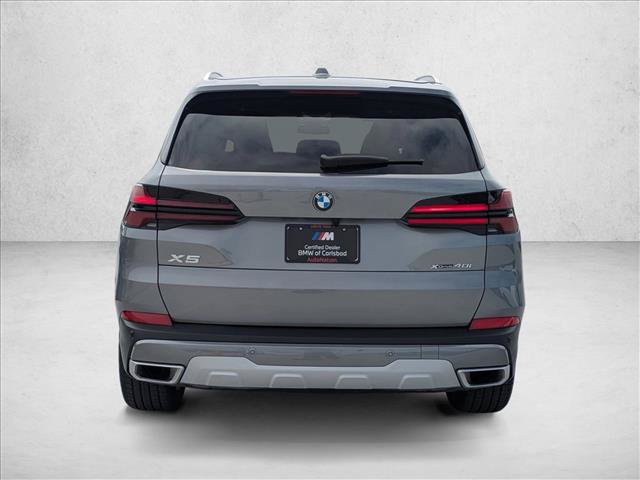 Used 2024 BMW X5 xDrive40i w/ Premium Package AWD/4WD image 7