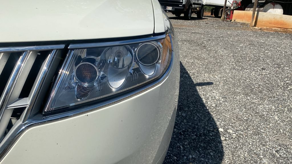 Used 2012 Lincoln MKZ Hybrid FWD image 9