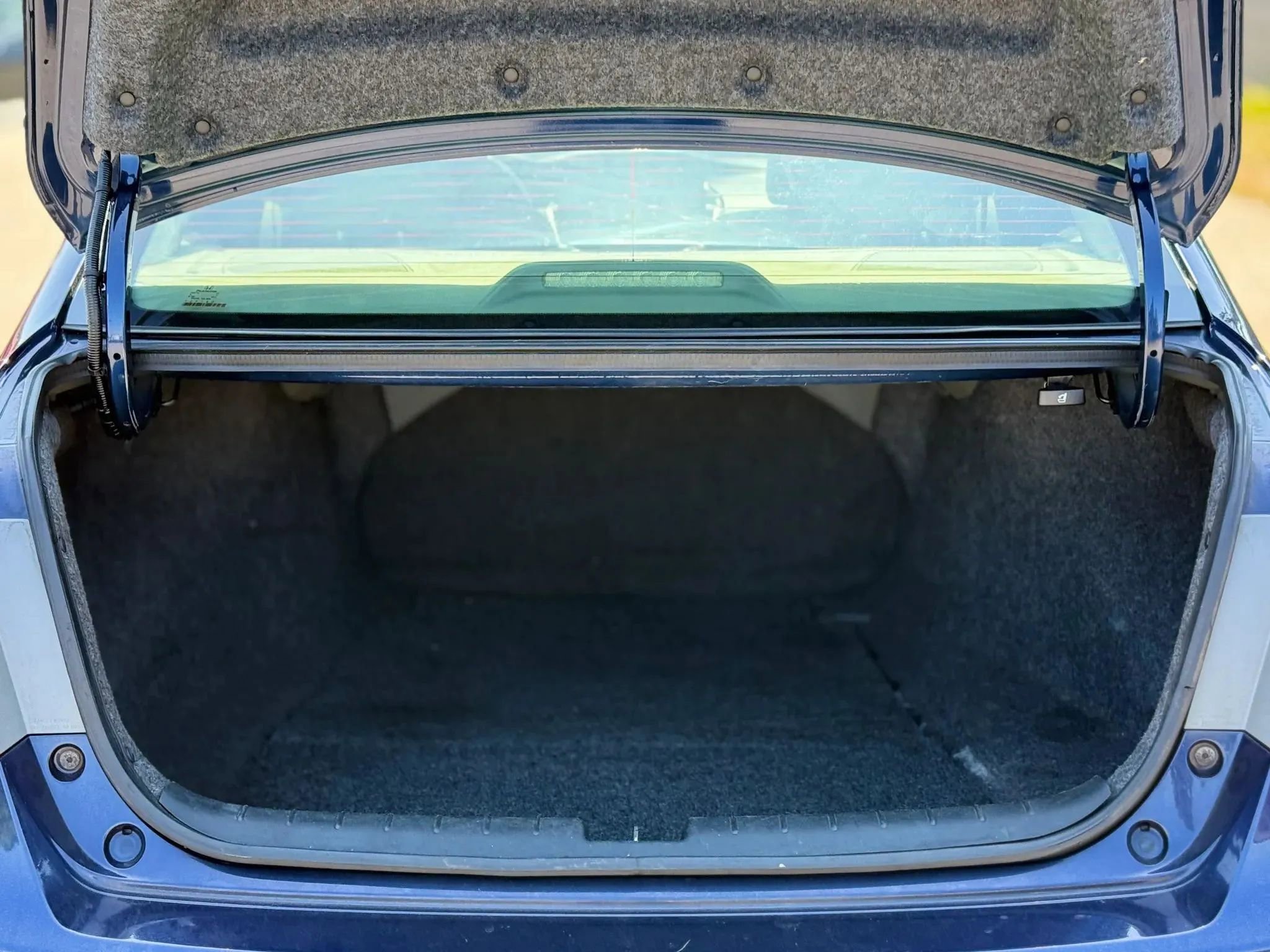 Used 2015 Honda Accord LX image 27