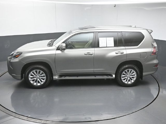 Used 2023 Lexus GX 460 Premium w/ Premium Plus Package AWD/4WD image 48