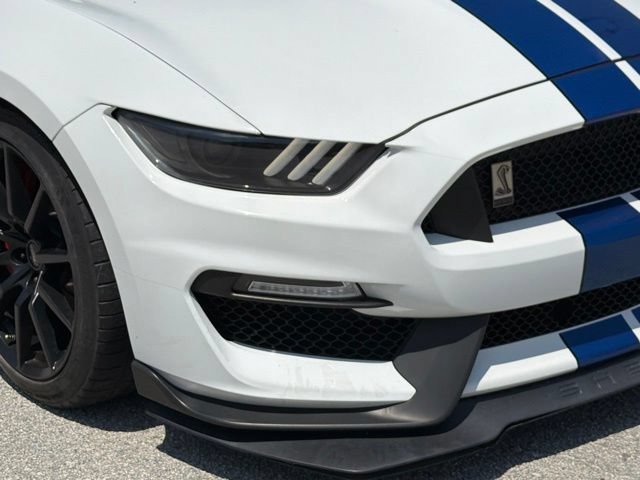 Used 2018 Ford Mustang Shelby GT350 w/ Electronics Package RWD image 8