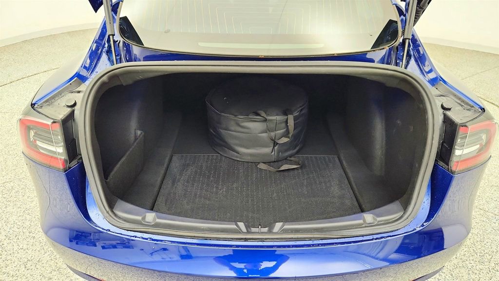 Used 2020 Tesla Model 3 Long Range image 27