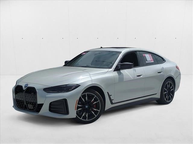 Used 2024 BMW i4 M50
