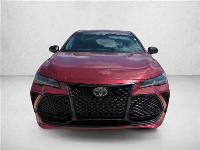 Certified 2019 Toyota Avalon Touring w/ Advanced Safety Package FWD image 2