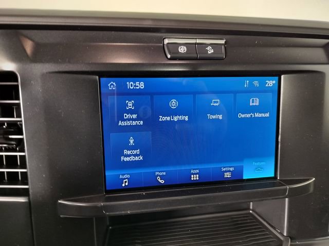 New 2026 Ford F450 XL w/ XL Driver Assist Package image 54