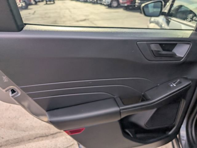New 2026 Ford Escape Active FWD image 10
