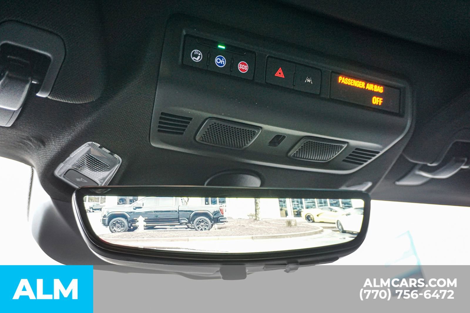 Used 2025 Chevrolet Corvette Z06 image 48