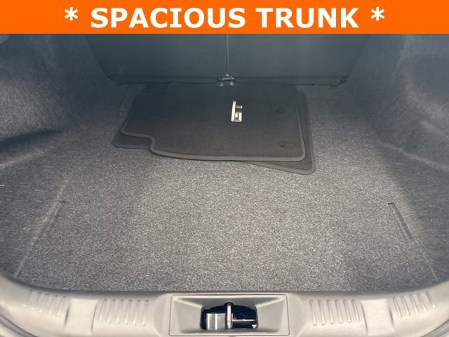 New 2025 Ford Mustang GT Premium image 33