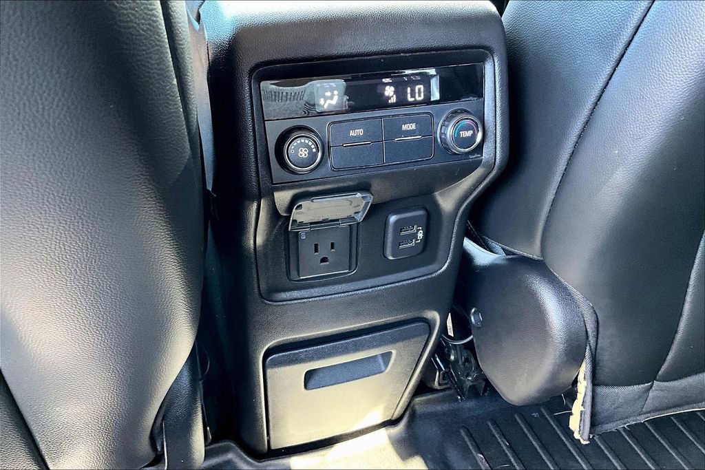 Used 2019 GMC Acadia SLT image 25