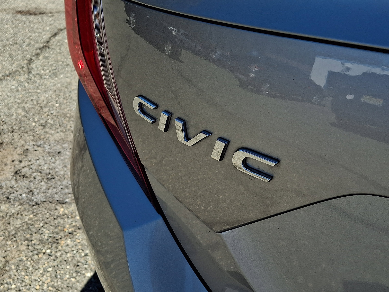 Used 2021 Honda Civic Sport image 31