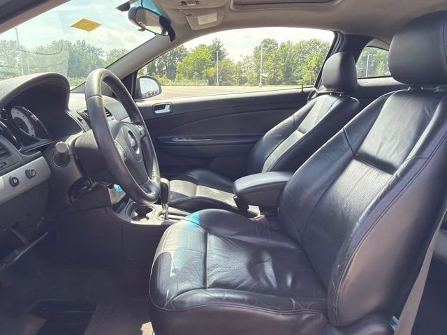 Used 2007 Chevrolet Cobalt SS FWD image 15