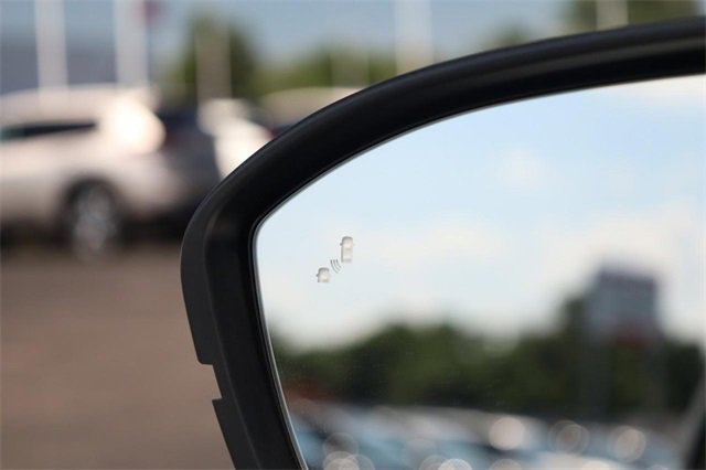 Certified 2024 Nissan Pathfinder SL image 22