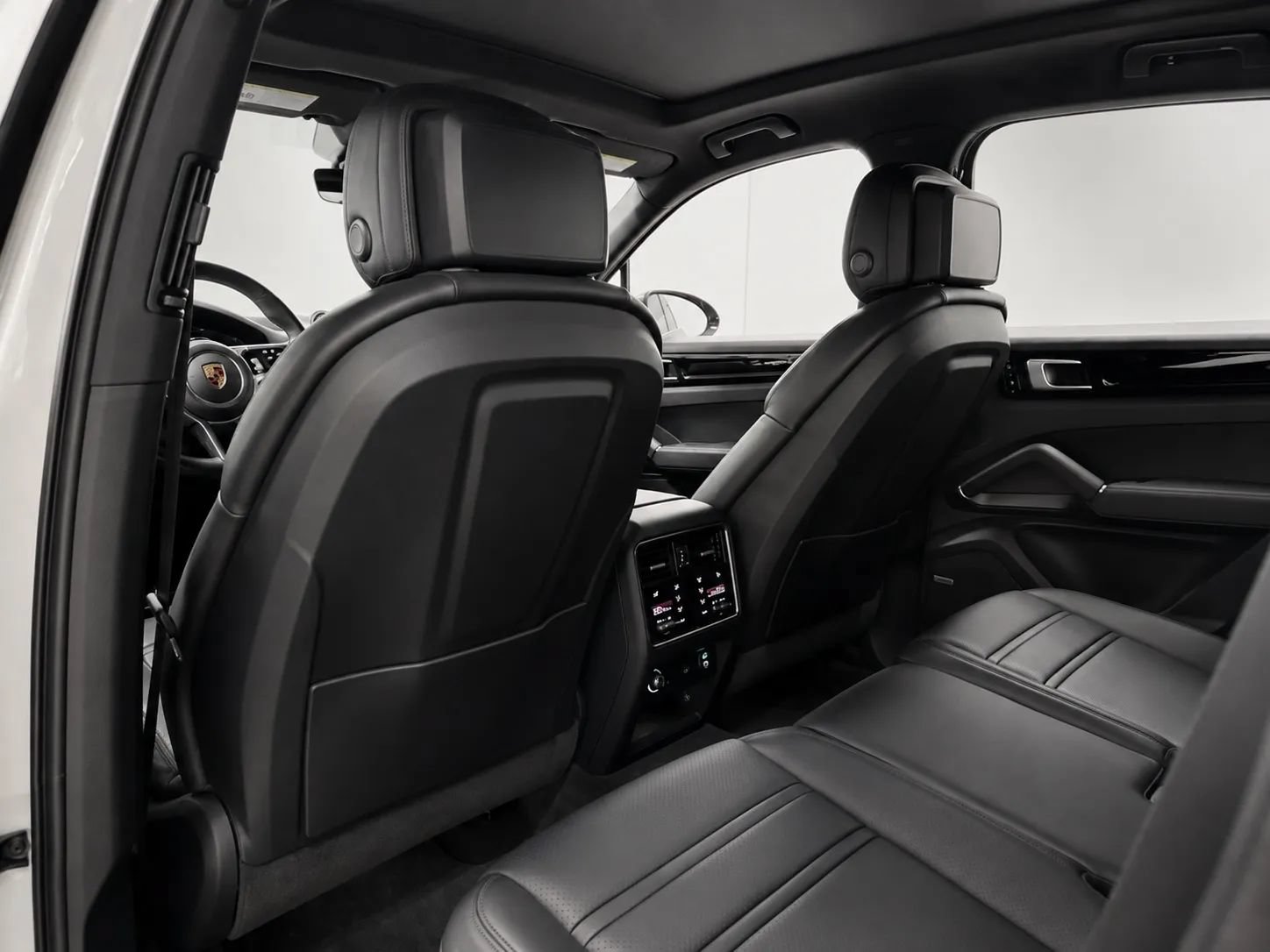 Used 2021 Porsche Cayenne S AWD/4WD image 13