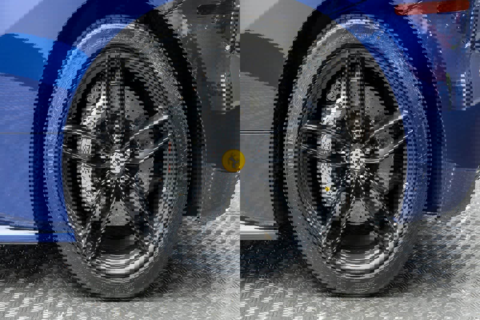 Used 2018 Ferrari 488 GTB image 52