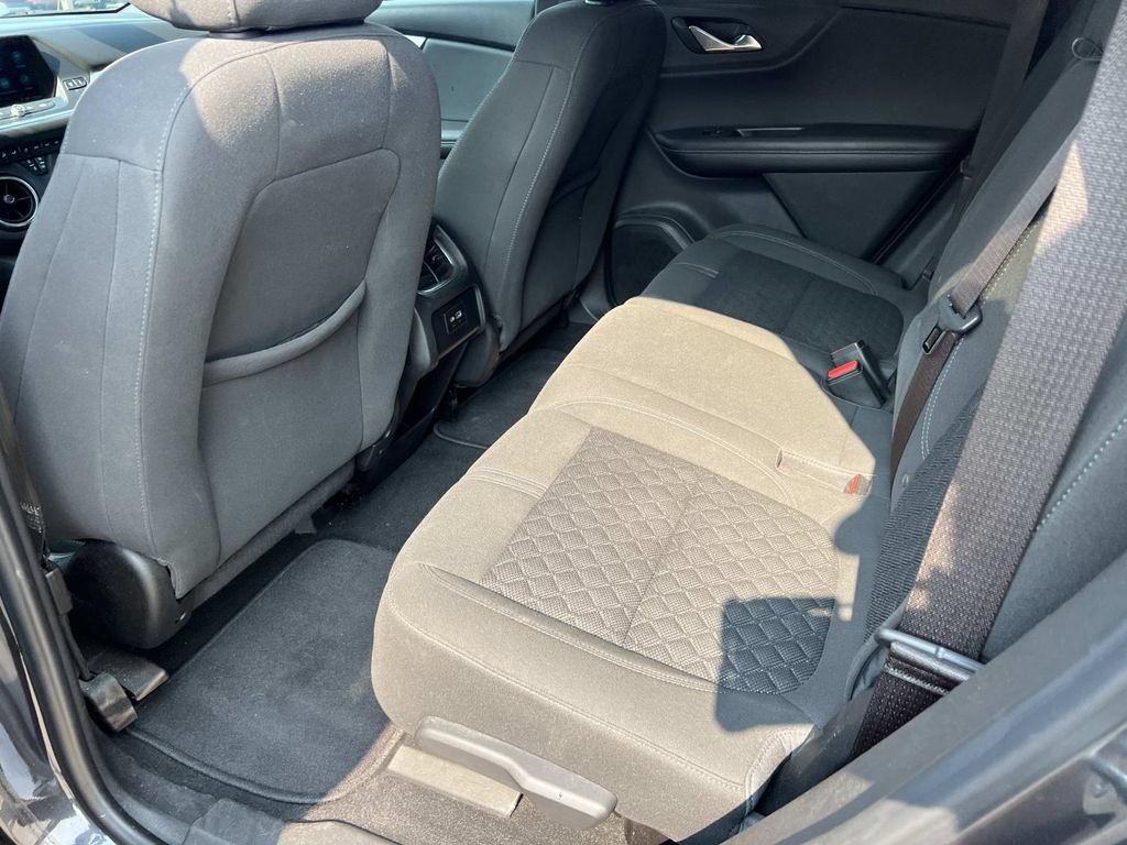 Certified 2021 Chevrolet Blazer LT FWD image 11