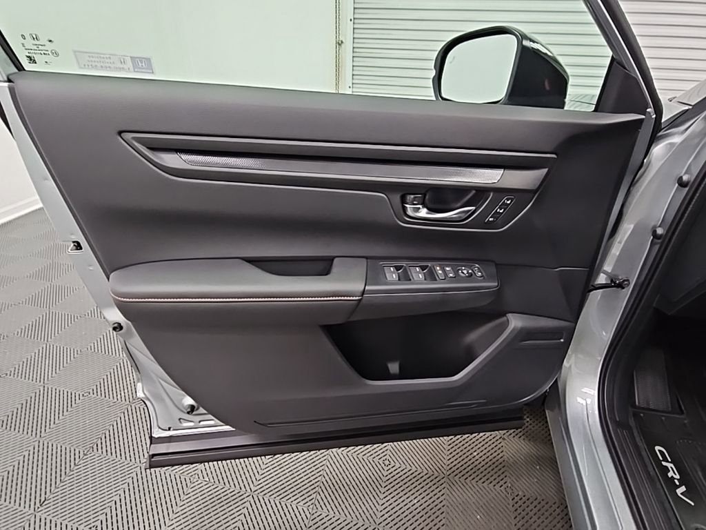 New 2026 Honda CR-V Sport-L image 27