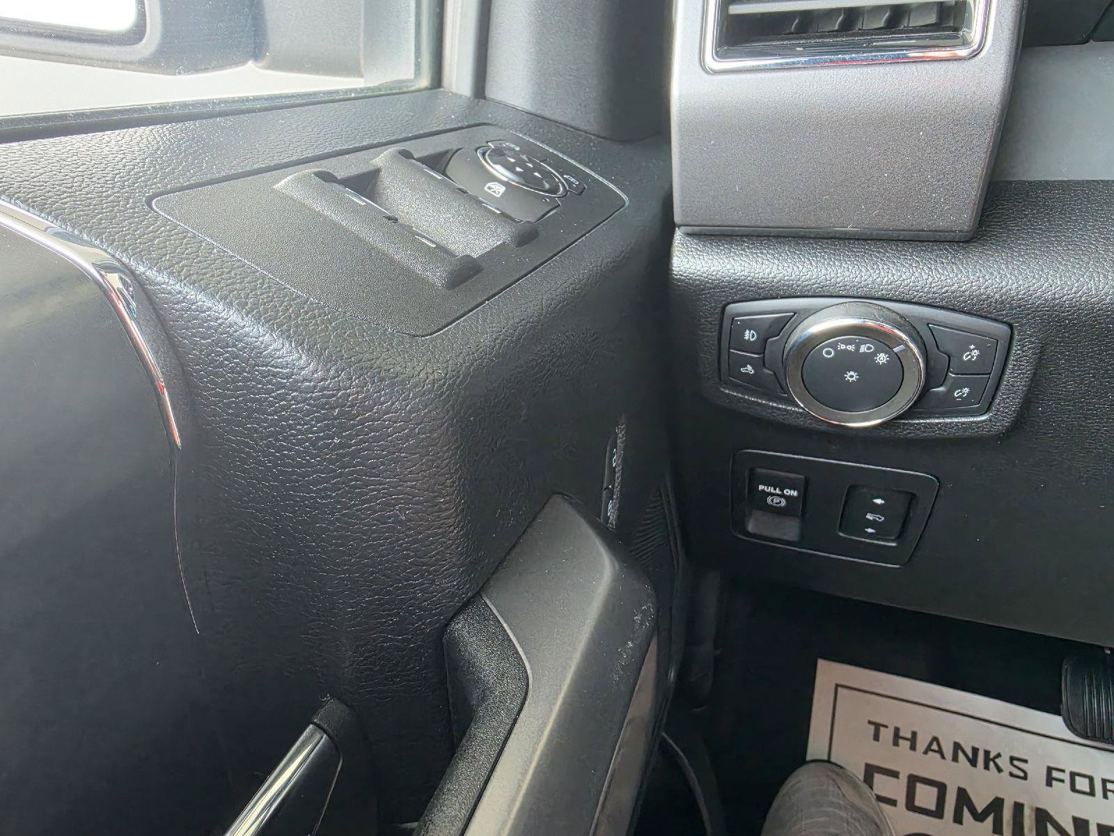 Used 2020 Ford F150 XLT w/ Equipment Group 302A Luxury AWD/4WD image 24