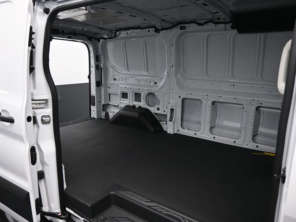 New 2025 Ford Transit 150 Low Roof image 13