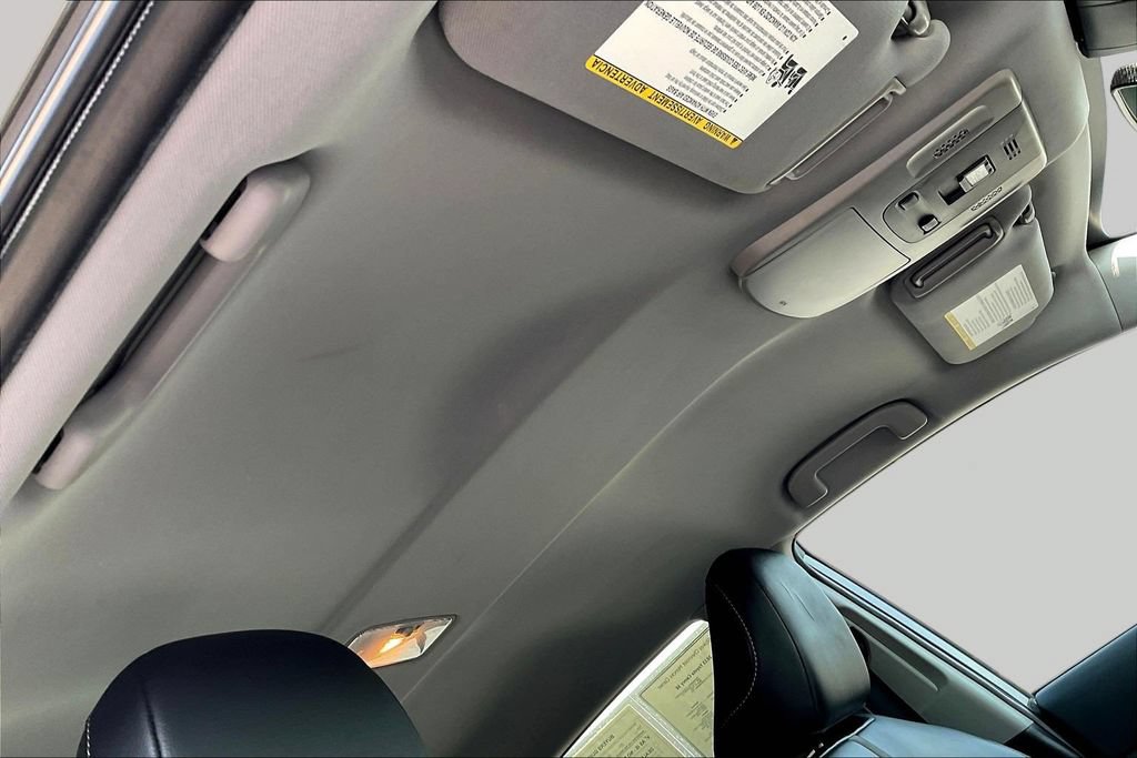 Used 2023 Toyota Camry SE FWD image 31