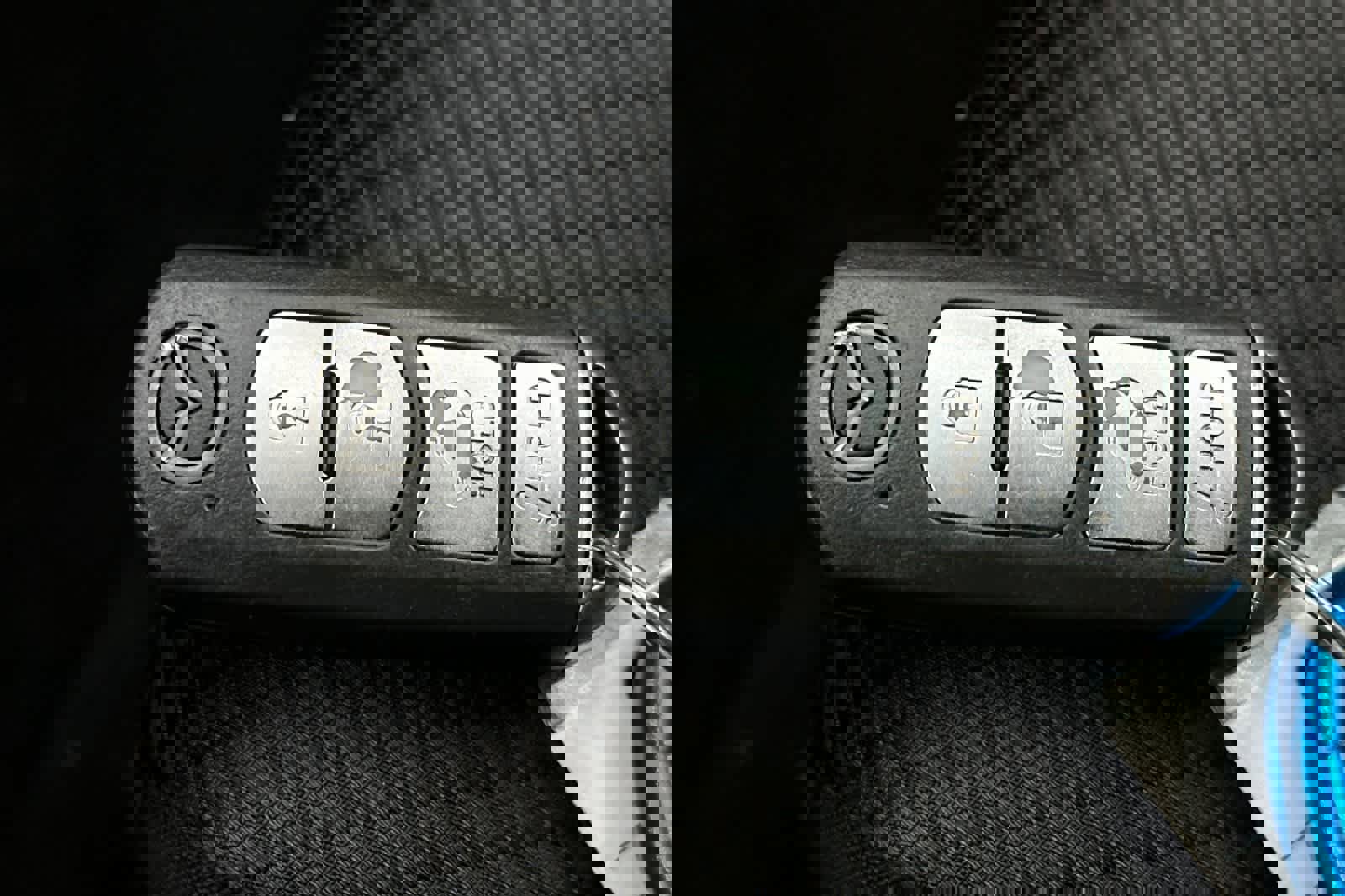 Used 2018 MAZDA MAZDA3 Sport image 21