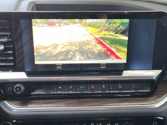 Used 2022 Chevrolet Silverado 1500 RST AWD/4WD image 18