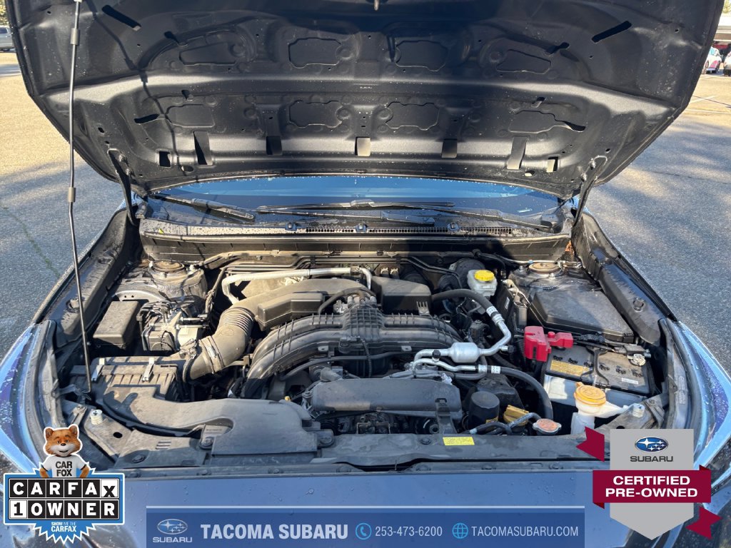 Certified 2024 Subaru Crosstrek 2.0i Premium AWD/4WD image 20