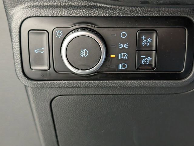 Used 2025 Ford Explorer ST-Line w/ ST-Line Street Pack image 15