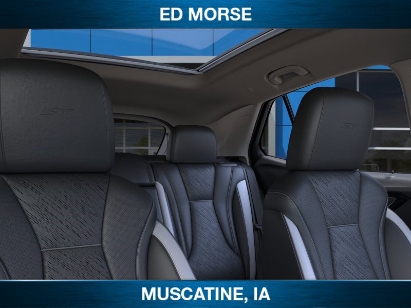 New 2026 Buick Envision Sport Touring image 24