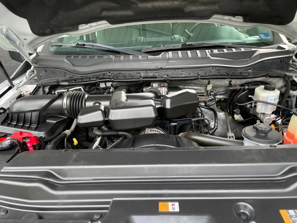 Used 2017 Ford F250 XL AWD/4WD image 38