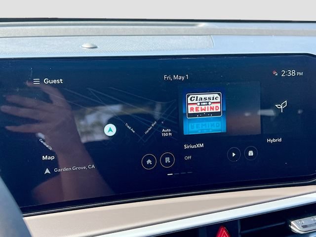 New 2026 Kia Sorento SX Prestige AWD/4WD image 15
